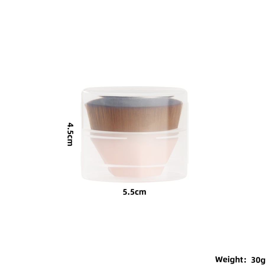 1 paar unisex make-upkwasten h5Afbeelding2